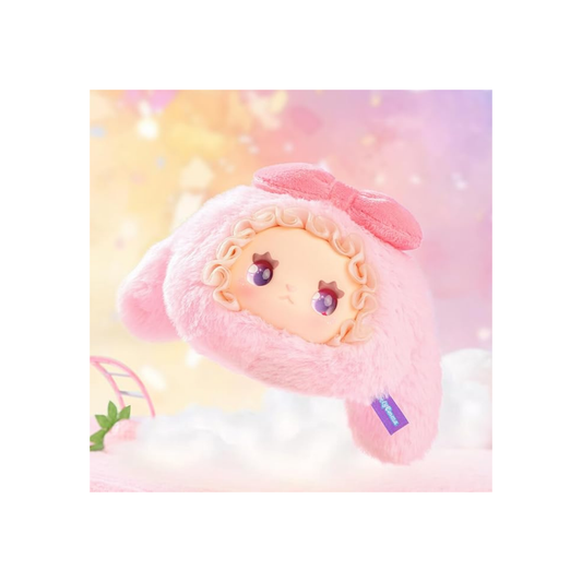 Lovely Emma Fluffy Dumpling Plush Blind Box
