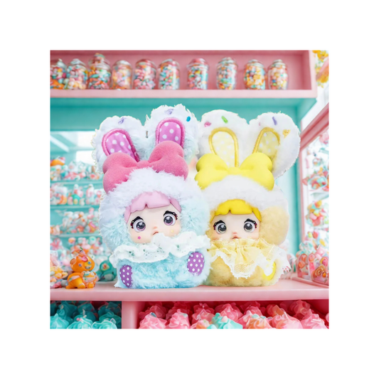 Nommi V8 Sweetheart Bunny Plush Blind Box