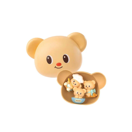 Butterbear Baked with Love Blind Box